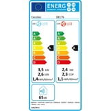 Cecotec ForceClima 12600 - Mobiele airco