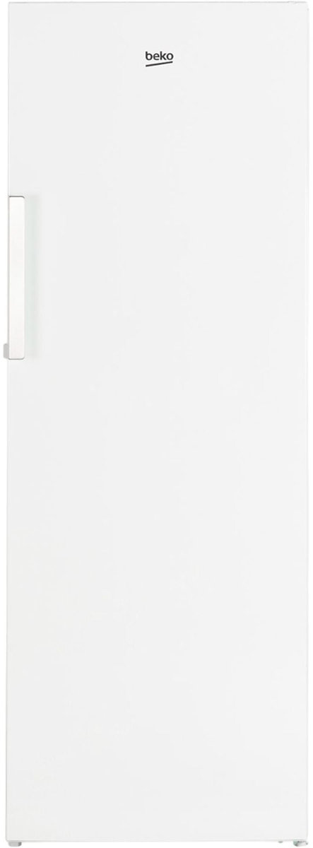 Beko RSSE415M41WN - Vrijstaande koelkast