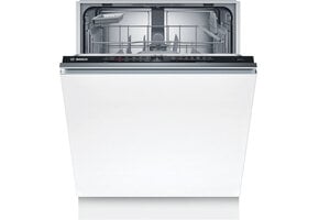 Bosch SBV2ITX09E Serie 2 - Inbouw vaatwasser