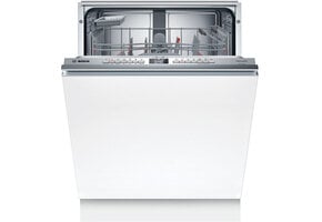 Bosch SBV4HBX13E Serie 4 EXCLUSIV - Inbouw vaatwasser