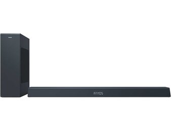 Philips TAB8405/10  - Soundbar