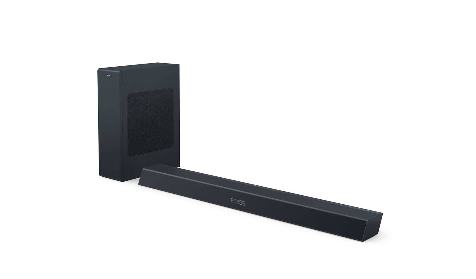 Philips TAB8405/10 - Soundbar