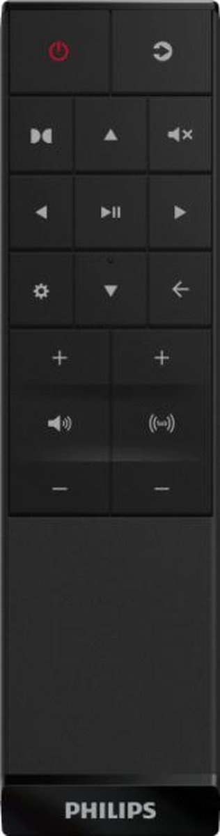 Philips TAB8405/10 - Soundbar