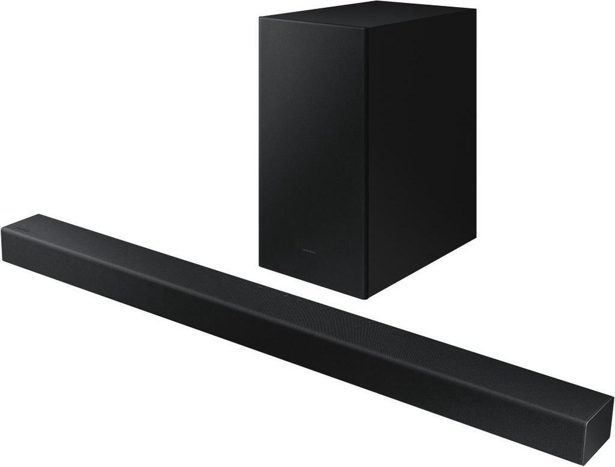 Samsung HW-A450 Essential A-series - Soundbar