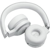 JBL Live 670NC Wit - Draadloze koptelefoon