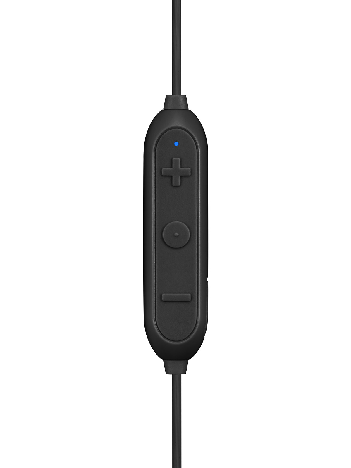 JVC HA-FX22W-B In Ear oordopjes Zwart - Oordopjes