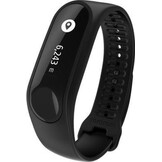 TomTom Touch Cardio Zwart - Activity tracker
