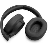 JBL Tune 770NC Zwart - Draadloze koptelefoon