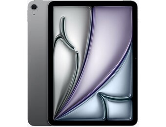 Apple iPad Air (2025) 11 inch 512GB Wifi + Cellular Space Gray - Tablet