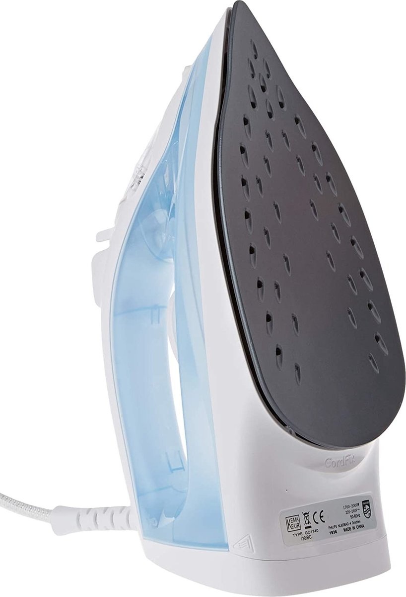Philips EasySpeed GC1740/20 - Stoomstrijkijzer