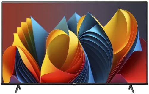 Hisense 85E79NQ - QLED TV