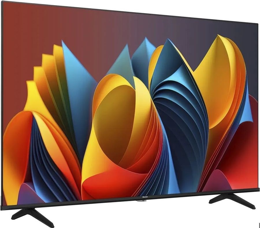 Hisense 85E79NQ - QLED TV