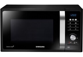 Samsung MS23F301TAK - Solo magnetron