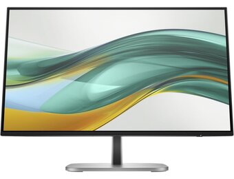 HP Series 5 Pro 524pf - Monitor