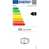 HP Series 5 Pro 524pf - Monitor