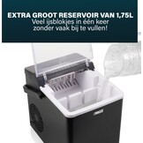 Princess 283098 IJsblokjesmaker
