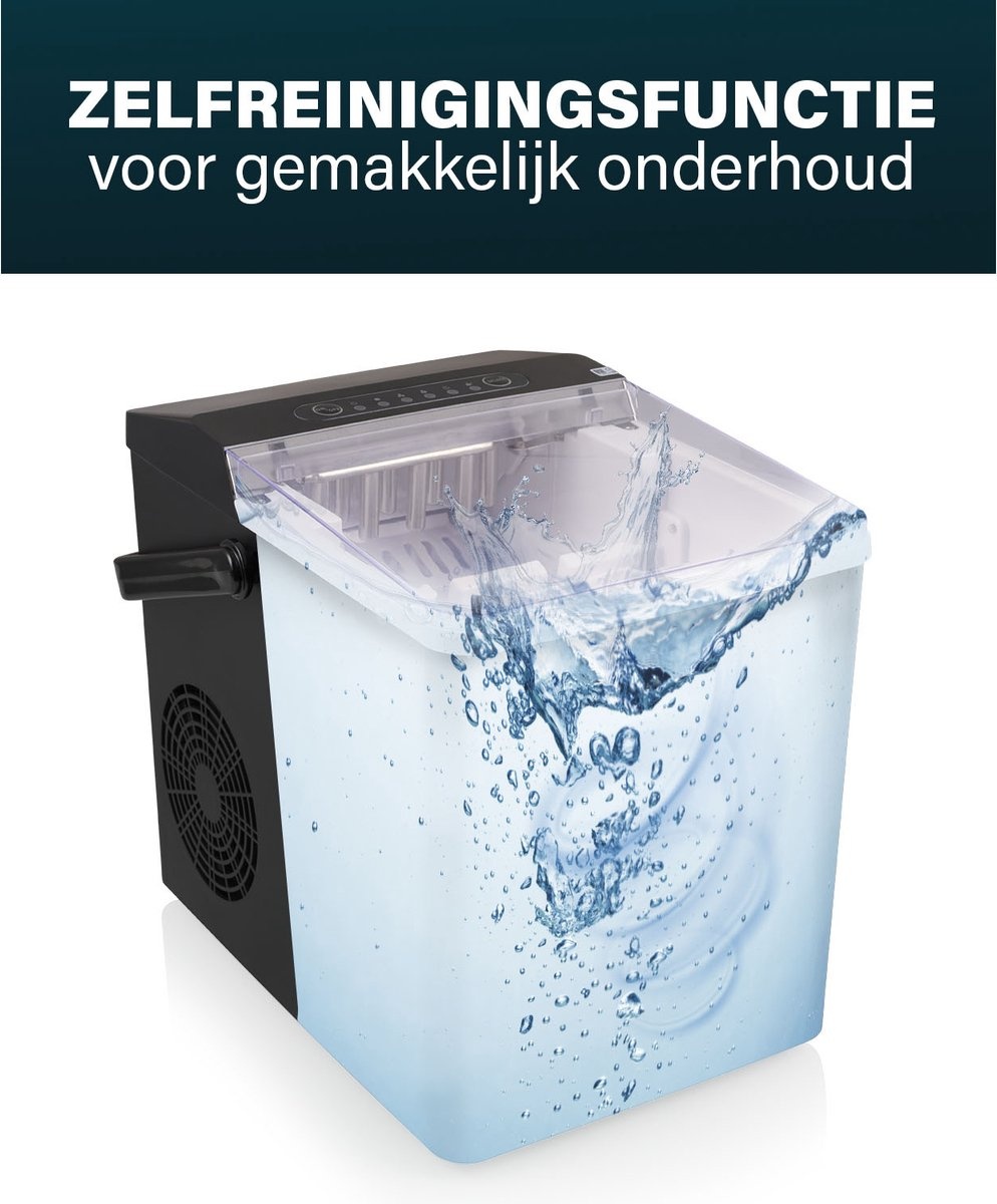 Princess 283098 IJsblokjesmaker