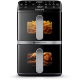 Philips Series 4000 Dual Stacked NA461/00 - Airfryer