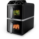Philips Series 4000 Dual Stacked NA461/00 - Airfryer