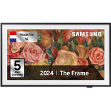 Samsung The Frame 50LS03D (2024) - QLED TV