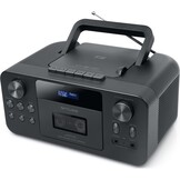 Muse M-182 DB - Radio