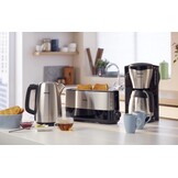 Philips Café Gaia HD7548/20 - Koffiezetapparaat