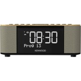 Kenwood CR-ST40DAB-M - Radio