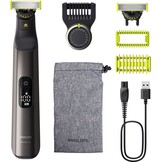 Philips OneBlade Pro 360 Face & Body QP6552/15 - Scheerapparaat