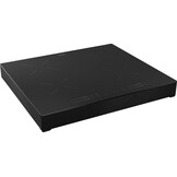 ETNA KIV364ZWA - Inductiekookplaat