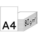 HP Home & Office Papier 500 vel (A4)
