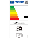 Samsung OLED 4K 65S95D (2024) - OLED TV