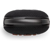 JBL Clip 5 Zwart - Draadloze speaker
