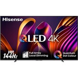 Hisense 55E7NQ PRO - QLED TV