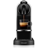 De'Longhi Nespresso CitiZ Platinum EN220.M - Koffiemachine