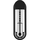De'Longhi Nespresso CitiZ Platinum EN220.M - Koffiemachine
