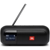 JBL Tuner 2 Zwart - Radio