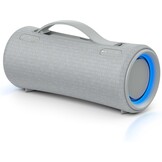 Sony SRS-XG300 Zilver - Draadloze speaker