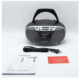 Aiwa BBTU-400SL - Radio