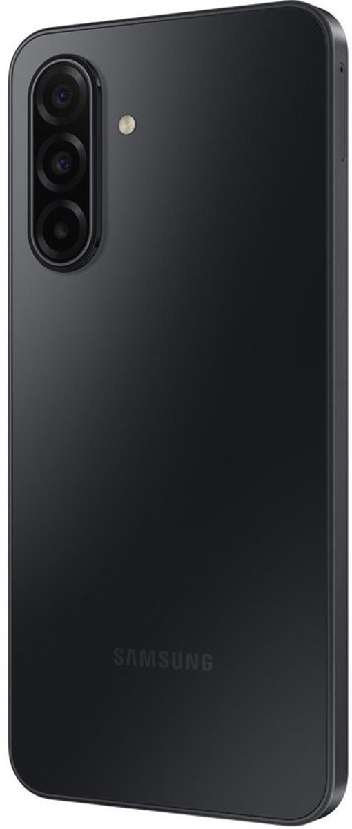Samsung Galaxy A17 5G 128GB Black - Mobiele telefoon