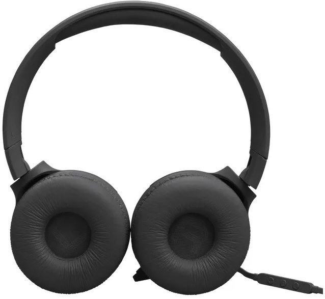JBL Tune 530C USB-C - On-ear koptelefoon