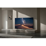 Samsung Micro RGB 65R95H (2026) - Mini-LED TV