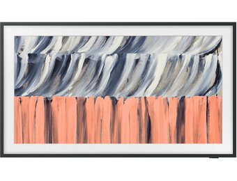 Samsung The Frame 43LS03H (2026) - QLED TV