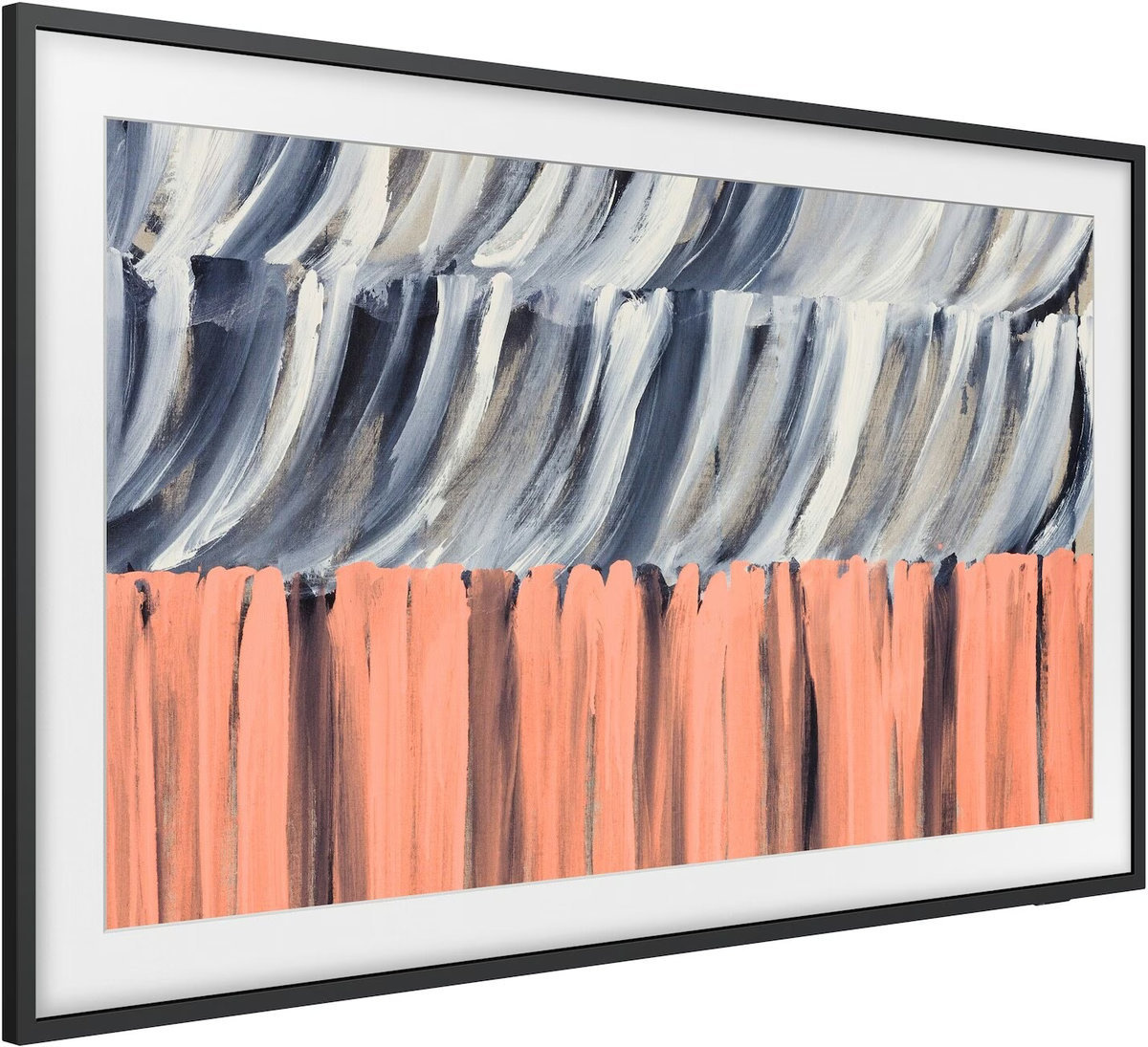 Samsung The Frame 43LS03H (2026) - QLED TV