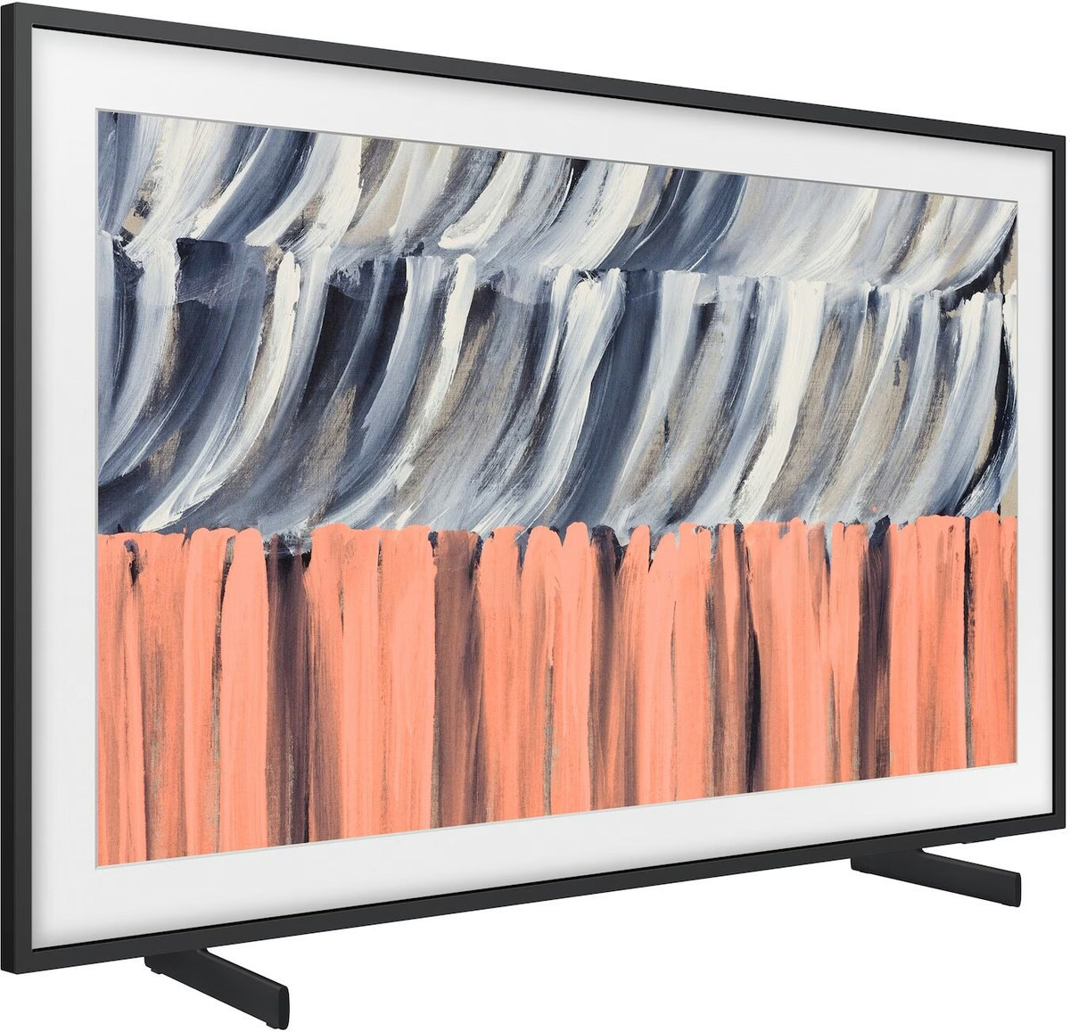 Samsung The Frame 43LS03H (2026) - QLED TV