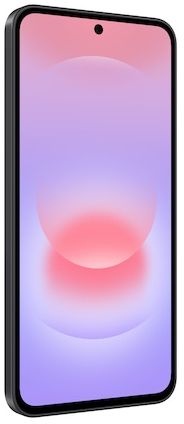 Samsung Galaxy A37 5G 128GB Zwart - Mobiele telefoon