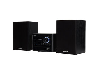 Aiwa MSBTU-300 - Radio