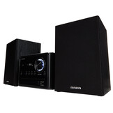 Aiwa MSBTU-300 - Radio