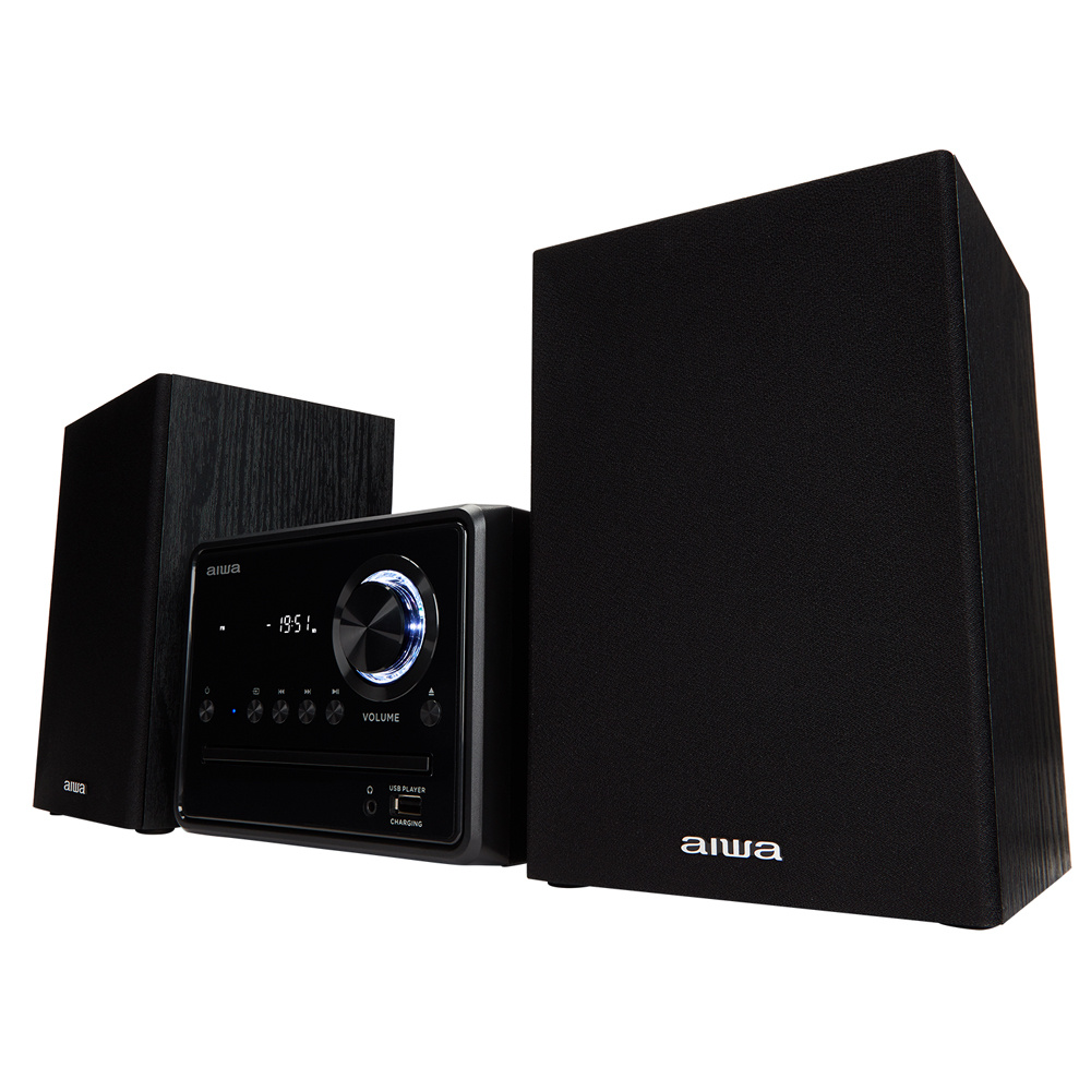 Aiwa MSBTU-300 - Radio