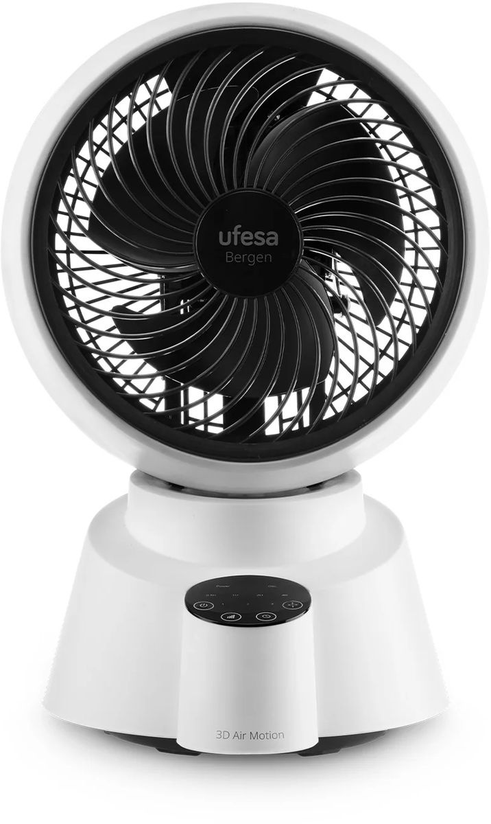 Ufesa Bergen - Tafelventilator