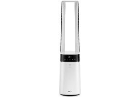 Ufesa Kobe Silent X - Staande ventilator